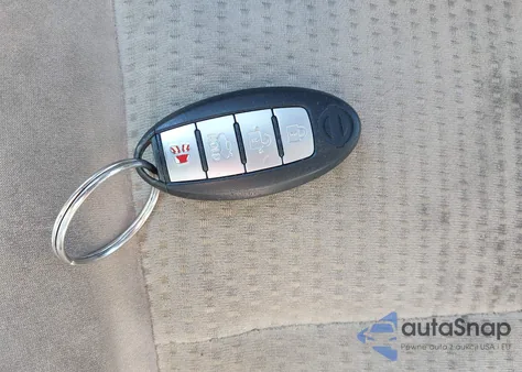 2015 Nissan Altima 2.5 S z USA, uszkodzony, nr VIN 1N4AL3AP7FC495903